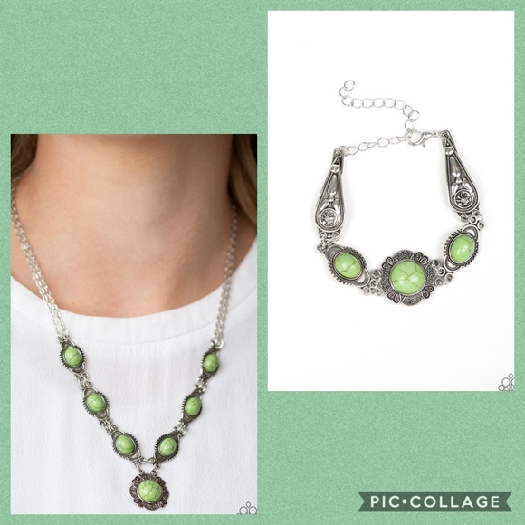 paparazzi Jewelry - Desert Dream